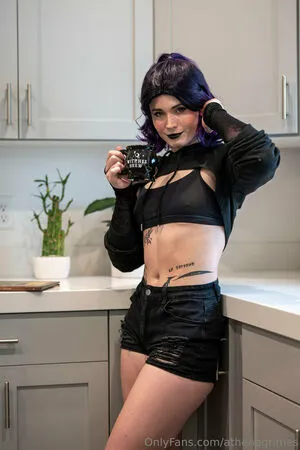 Athena Cos OnlyFans Leaked Free Thumbnail Picture - #S4ZHm4TEP3