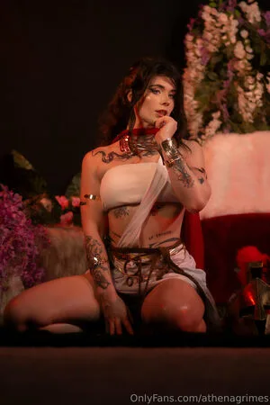 Athena Cos OnlyFans Leaked Free Thumbnail Picture - #ShCZmJLiwQ