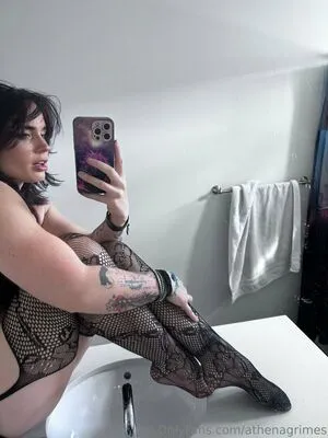 Athena Cos OnlyFans Leaked Free Thumbnail Picture - #Sl1Erj20fK