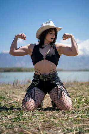 Athena Cos OnlyFans Leaked Free Thumbnail Picture - #TZPCwjWnRC