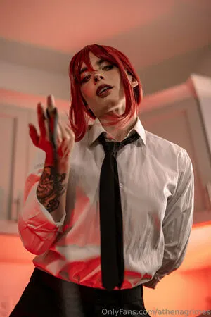 Athena Cos OnlyFans Leaked Free Thumbnail Picture - #TfpwjMRwRM