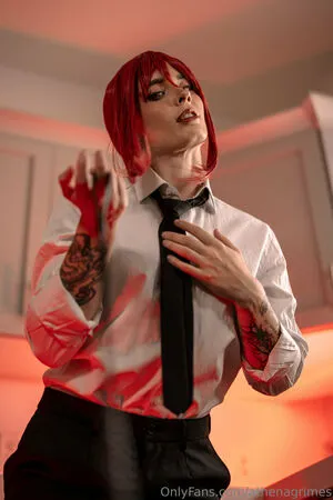 Athena Cos OnlyFans Leaked Free Thumbnail Picture - #UuzylUzu9S