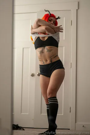 Athena Cos OnlyFans Leaked Free Thumbnail Picture - #V3vqcgXpyl