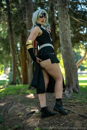 Athena Cos OnlyFans Leaked Free Thumbnail Picture - #VbohRzrQ5J