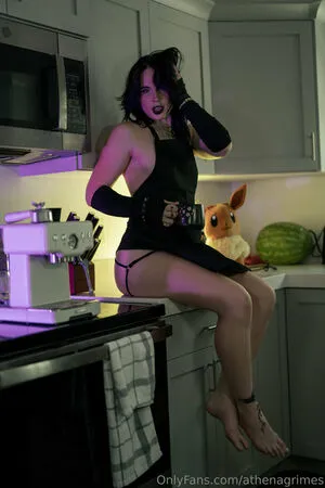 Athena Cos OnlyFans Leaked Free Thumbnail Picture - #W5wcamJT8y