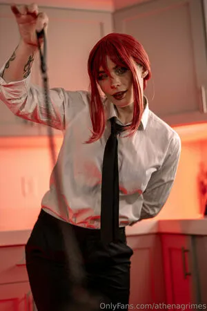 Athena Cos OnlyFans Leaked Free Thumbnail Picture - #X6MohbNdsE