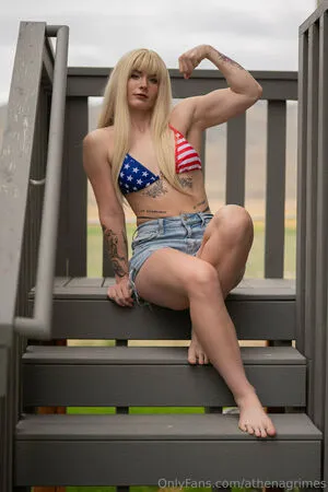 Athena Cos OnlyFans Leaked Free Thumbnail Picture - #X6yCtO3eKH