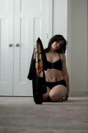 Athena Cos OnlyFans Leaked Free Thumbnail Picture - #X7BDLvyECg