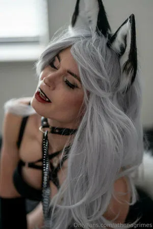 Athena Cos OnlyFans Leaked Free Thumbnail Picture - #XHiD08L5re