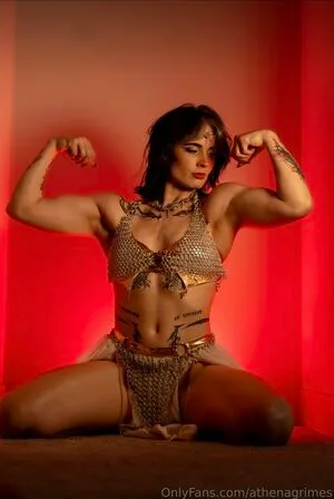 Athena Cos OnlyFans Leaked Free Thumbnail Picture - #XpfFeyp0Vu