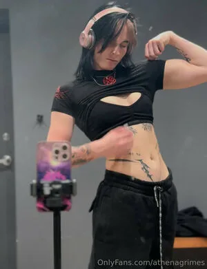 Athena Cos OnlyFans Leaked Free Thumbnail Picture - #YpaSLSMLEv