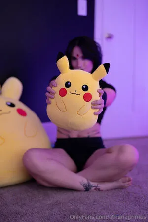 Athena Cos OnlyFans Leaked Free Thumbnail Picture - #ZbpwfTnZDp