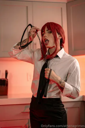 Athena Cos OnlyFans Leaked Free Thumbnail Picture - #aHuWVsXlO6