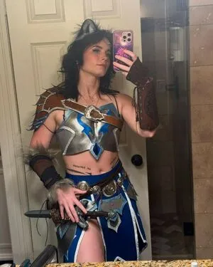 Athena Cos OnlyFans Leaked Free Thumbnail Picture - #aQNdCIvYOs