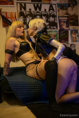 Athena Cos OnlyFans Leaked Free Thumbnail Picture - #aSwCxkQCrE