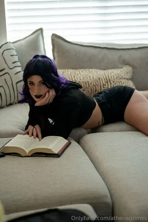 Athena Cos OnlyFans Leaked Free Thumbnail Picture - #aiIfpzWwxm