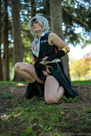 Athena Cos OnlyFans Leaked Free Thumbnail Picture - #bPAFTdPkn8