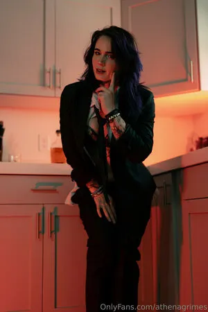 Athena Cos OnlyFans Leaked Free Thumbnail Picture - #bSahxaDWce