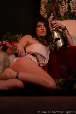 Athena Cos OnlyFans Leaked Free Thumbnail Picture - #cpmvPSJ7T3