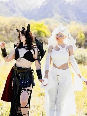 Athena Cos OnlyFans Leaked Free Thumbnail Picture - #d0Z1ray5PV
