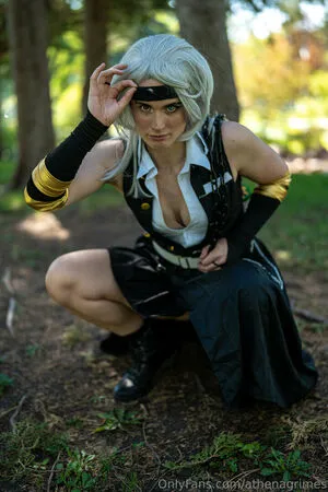 Athena Cos OnlyFans Leaked Free Thumbnail Picture - #dRbXhqXMVq