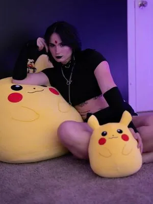 Athena Cos OnlyFans Leaked Free Thumbnail Picture - #dv7vEjE1Wh