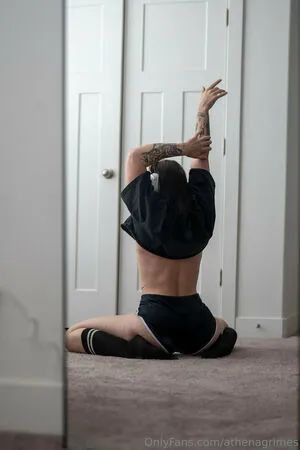 Athena Cos OnlyFans Leaked Free Thumbnail Picture - #eFX6QPAupd