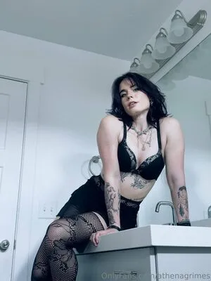 Athena Cos OnlyFans Leaked Free Thumbnail Picture - #efEuW5AKND