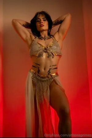 Athena Cos OnlyFans Leaked Free Thumbnail Picture - #f6ETe00ssV