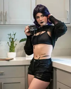 Athena Cos OnlyFans Leaked Free Thumbnail Picture - #feB6V6UGC8