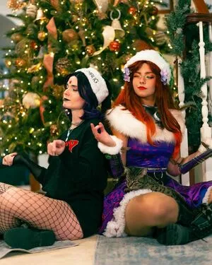 Athena Cos OnlyFans Leaked Free Thumbnail Picture - #gu16arC8HC