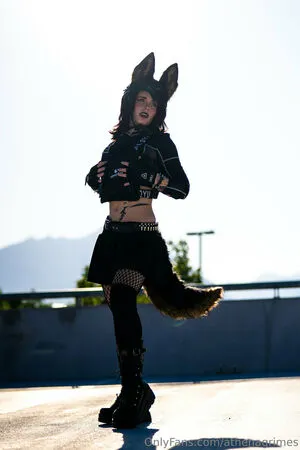 Athena Cos OnlyFans Leaked Free Thumbnail Picture - #h7sAhWKWyE