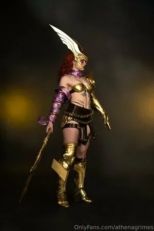 Athena Cos OnlyFans Leaked Free Thumbnail Picture - #hMYn8QcCw7