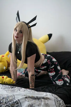 Athena Cos OnlyFans Leaked Free Thumbnail Picture - #iVbAHRRekW