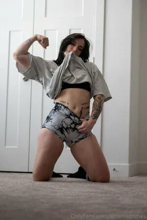 Athena Cos OnlyFans Leaked Free Thumbnail Picture - #iWdAfoIGPx