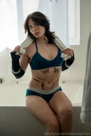 Athena Cos OnlyFans Leaked Free Thumbnail Picture - #jt4JJxDFID