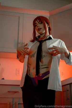Athena Cos OnlyFans Leaked Free Thumbnail Picture - #k9VbYFuGjY
