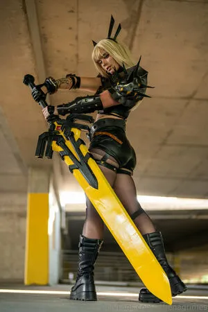 Athena Cos OnlyFans Leaked Free Thumbnail Picture - #kCFACZCodi