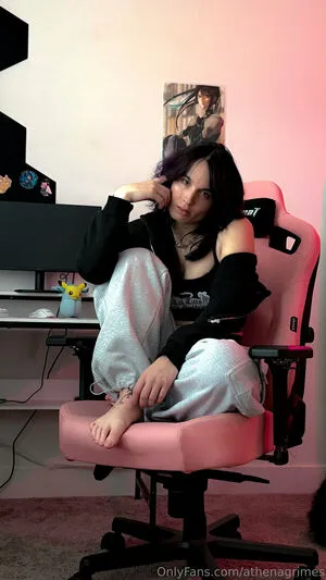 Athena Cos OnlyFans Leaked Free Thumbnail Picture - #kIPIl1RL3O