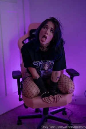 Athena Cos OnlyFans Leaked Free Thumbnail Picture - #l2uMFqAqSN