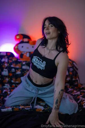 Athena Cos OnlyFans Leaked Free Thumbnail Picture - #lPdapUMP3J