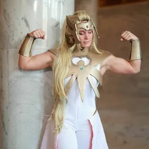 Athena Cos OnlyFans Leaked Free Thumbnail Picture - #lU8boejPVt