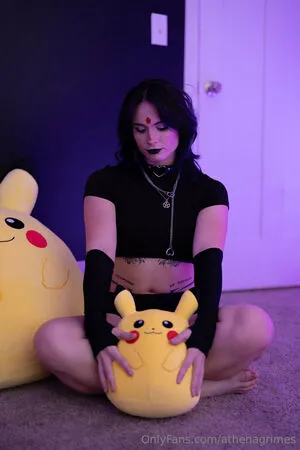 Athena Cos OnlyFans Leaked Free Thumbnail Picture - #lYqWaz6pNn