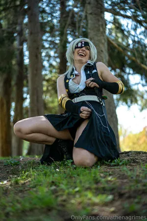 Athena Cos OnlyFans Leaked Free Thumbnail Picture - #lmAhu8K13o