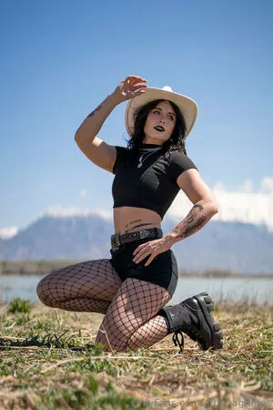 Athena Cos OnlyFans Leaked Free Thumbnail Picture - #m4bNBmCJiD