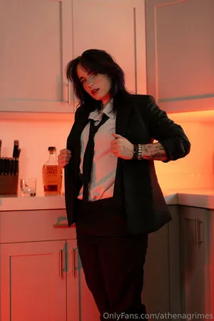 Athena Cos OnlyFans Leaked Free Thumbnail Picture - #m4o5VOydSX