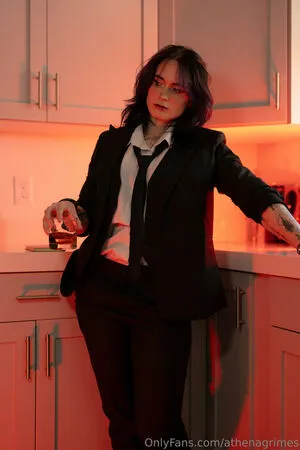 Athena Cos OnlyFans Leaked Free Thumbnail Picture - #nHX1RE7oBY