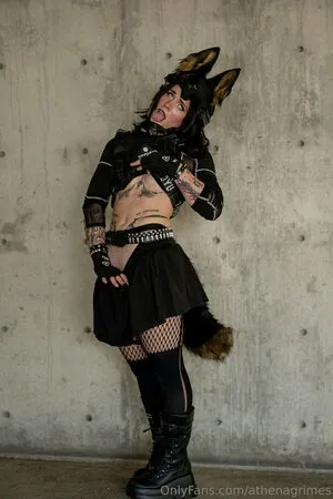 Athena Cos OnlyFans Leaked Free Thumbnail Picture - #nmxYkPZKiJ