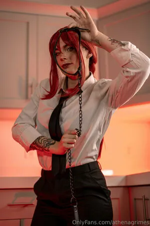 Athena Cos OnlyFans Leaked Free Thumbnail Picture - #oedvm6urPj