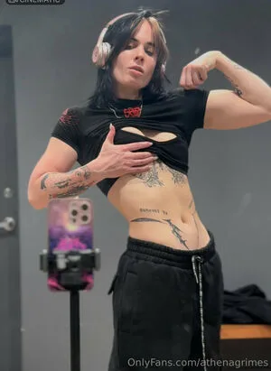 Athena Cos OnlyFans Leaked Free Thumbnail Picture - #ofnLebxFE7